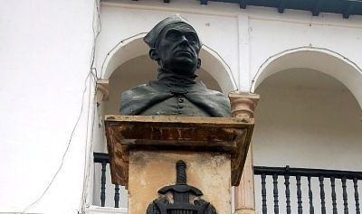 VII EDICIÓN DEL CERTAMEN LITERARIO JUAN DE CASTELLANOS DE ALANÍS