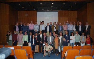 GALERÍA DE IMÁGENES DE LAS XII JORNADAS DE HISTORIA CELEBRADAS EN ARAHAL