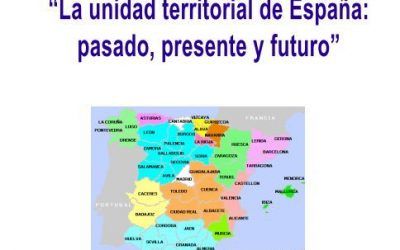 VI JORNADAS DE HISTORIA  JOSÉ ANTONIO SOLER DÍAZ – CACHO