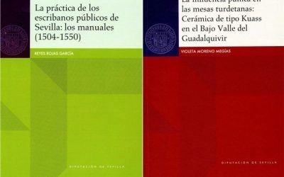 PRESENTACIÓN DE VARIOS LIBROS EN LA CASA DE LA PROVINCIA