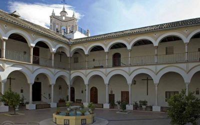 UN AÑO DE ESPERA PARA QUE LOS CONVENTOS DE STA FLORENTINA Y SANTA INÉS SEAN DECLARADOS BIC