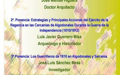 SEMINARIO «HABLANDO DE ALGODONALES»
