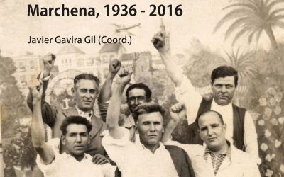 PRESENTACIÓN DEL LIBRO «PRIMAVERAS DE MEMORIA: MARCHENA 1936 – 2016»