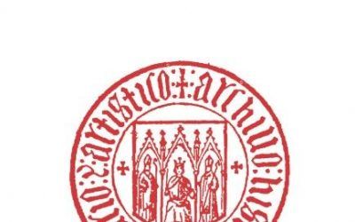 CONCURSO DE MONOGRAFÍAS ARCHIVO HISPALENSE 2016