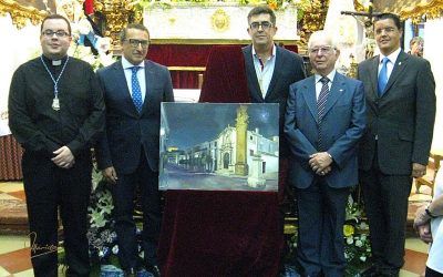 CONGRESO NACIONAL «LAS COFRADÍAS Y HERMANDADES DEL ROSARIO DE LA AURORA. HISTORIA, CULTURA Y TRADICIÓN»