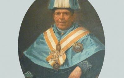 MEMORIAS DE UN CURA LIBERAL EXALTADO (1800-1889)