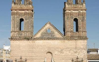 LAS TORRES DE LA IGLESIA DE LA INMACULADA CONCEPCIÓN DE NUESTRA SEÑORA «LAS GEMELAS» DE ÉCIJA EN LA LISTA ROJA