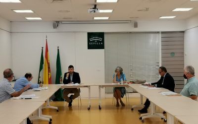 FALLADO EL CONCURSO DE MONOGRAFÍAS ARCHIVO HISPALENSE 2021