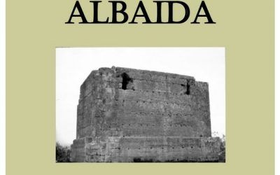 PRESENTACIÓN DEL LIBRO «ALBAIDA. EVOLUCIÓN HISTÓRICA DE UN NOMBRE»