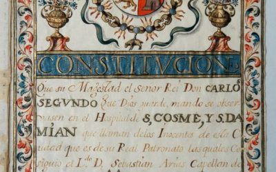 CONCURSO DE MONOGRAFÍAS ARCHIVO HISPALENSE 2016
