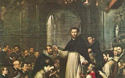 PRESENTACIÓN MONOGRÁFICO SOBRE LOS 500 AÑOS DE LOS DOMINICOS DE ANDALUCÍA
