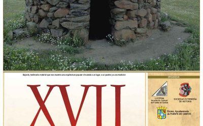 XVII JORNADA DE HISTORIA DE FUENTE DE CANTOS