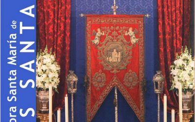 NUEVO BOLETÍN DE NUESTRA SEÑORA SANTA MARIA DE AGUAS SANTAS