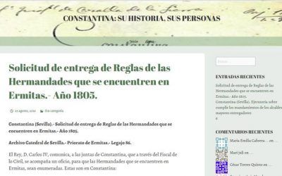 NUEVO BLOG DE EDUARDO HERAS