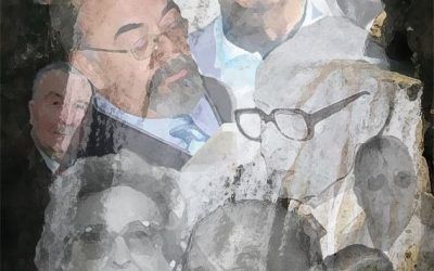 LA ASOCIACIÓN AMIGOS DE ÉCIJA CONMEMORA EL XXX ANIVERSARIO DE LA TERTULIA POÉTICA “HONTANAR”