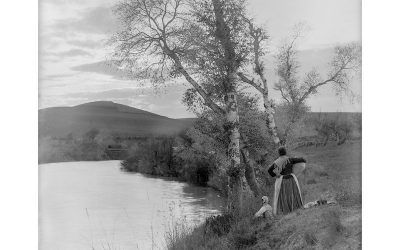 EXPOSICIÓN DE FOTOGRAFÍAS DE DON JUAN N. DÍAZ CUSTODIO
