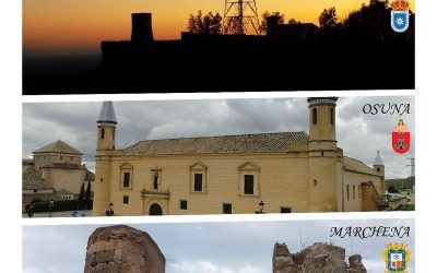 I ENCUENTRO DE ASOCIACIONES DE DEFENSA DEL PATRIMONIO ARTÍSTICO DE LA CAMPIÑA SEVILLANA
