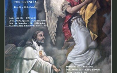 IV CENTENARIO DE LA FUNDACIÓN DEL VENERABLE ORDEN TERCERO (VOT) DE SAN FRANCISCO CASA GRANDE