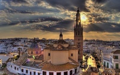 CARMONA SE CONVIERTE POR UN DÍA EN EL CENTRO DE LA INVESTIGACIÓN LOCAL DE LA PROVINCIA  AL ACOGER  LAS XIII JORNADAS DE HISTORIA Y PATRIMONIO SOBRE LA PROVINCIA DE SEVILLA