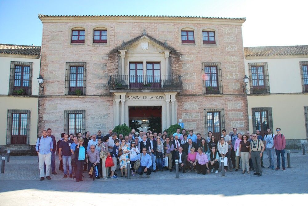 XIII Jornadas de História sobre la Provincia de Sevilla