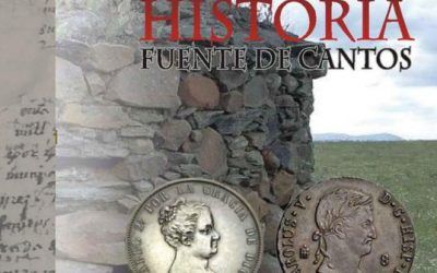 XVII JORNADA HISTORIA FUENTE DE CANTOS