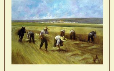 LA CASA DE LA PROVINCIA ACOGERÁ EL PRÓXIMO 3 DE DICIEMBRE LA PRESENTACIÓN DE LAS ACTAS DE LAS XII JORNADAS DE HISTORIA Y PATRIMONIO SOBRE LA PROVINCIA DE SEVILLA Y LA ENTREGA DE LOS PREMIOS ASCIL A LA INVESTIGACIÓN LOCAL 2016