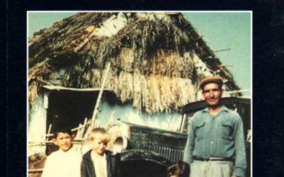 PRESENTACIÓN DEL LIBRO «LA REBELIÓN DEL OLVIDO»