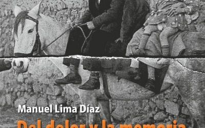 «DEL DOLOR Y LA MEMORIA. NOMBRES Y TESTIMONIOS DE BURGUILLOS DEL CERRO (1931-1939)»