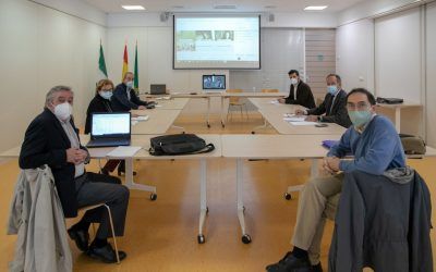 JAVIER ORTIZ ARZA, CIPRIANO LÓPEZ LORENZO Y ANTONIO SÁNCHEZ JIMÉNEZ, PREMIOS ‘ARCHIVO HISPALENSE’ 2020 DE LA DIPUTACIÓN
