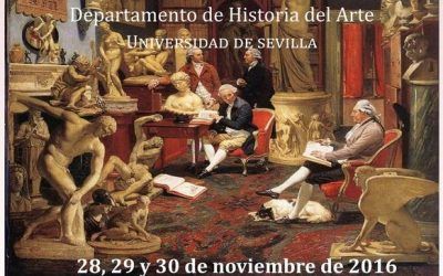 I JORNADAS SOBRE NUEVAS PERSPECTIVAS EN LA INVESTIGACIÓN DE LA HISTORIA DEL ARTE