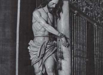 CICLO DE CONFERENCIAS SOBRE EL PATRIMONIO ARTÍSTICO DE LA HERMANDAD DE JESÚS ATADO A LA COLUMNA, DE UTRERA