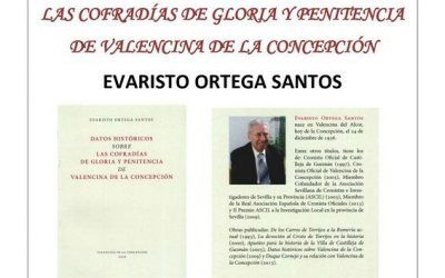DATOS HISTÓRICOS SOBRE LAS COFRADÍAS DE GLORIA Y PENITENCIA DE VALENCINA DE LA CONCEPCIÓN