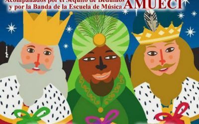 ACTIVIDADES PRÓXIMAS DE LA ASOCIACIÓN AMIGOS DE ÉCIJA