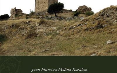 PRESENTACIÓN DEL LIBRO «FORTIFICACIONES DE LA BANDA MORISCA EN LA PROVINCIA DE SEVILLA»