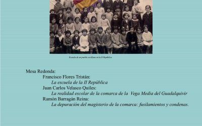 LA ESCUELA REPÚBLICANA: TRIUNFO Y OCASO DE UN SUEÑO