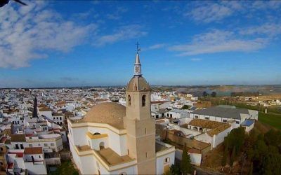 PUEBLA DE CAZALLA ELEGIDA SEDE DE LAS XIV JORNADAS DE HISTORIA Y PATRIMONIO SOBRE LA PROVINCIA DE SEVILLA