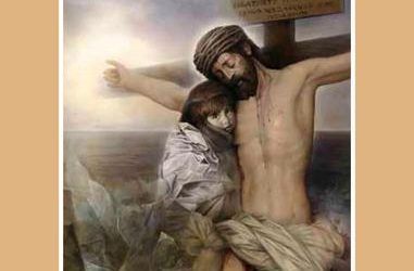 CICLO DE CONFERENCIAS CON MOTIVO DEL IV CENTENARIO DEL CRUCIFICADO DE LOS DESAMPARADOS DE JUAN MARTÍNEZ MONTAÑÉS (1617-2017)