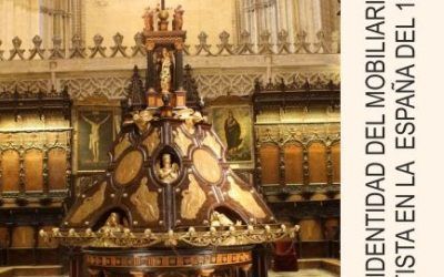 ENCUENTROS DE AJUARES ARTÍSTICOS: SEMINARIO PERMANENTE DE ARTES DECORATIVAS