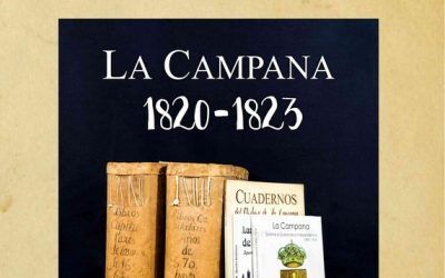PRESENTACIÓN DE LA REVISTA: CUADERNOS DEL ARCHIVO DE LA CAMPANA