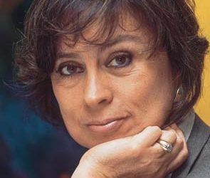 CONFERENCIA DE LAURA RESTREPO: «ROSARIO VALPUESTA: UNA SEMBLANZA DE ROSY»