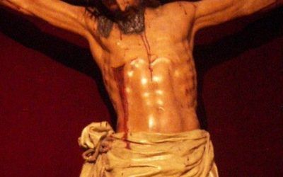“EL CRISTO DE BURGOS Y SEVILLA: HISTORIA, ARTE Y LEYENDA”