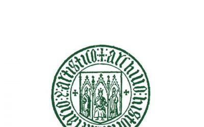 CONCURSO DE MONOGRAFÍAS ARCHIVO HISPALENSE, 2017