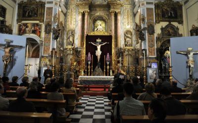 MARTÍNEZ MONTAÑÉS: APRENDIZ, GENIO Y MAESTRO EN EL SANTO ÁNGEL