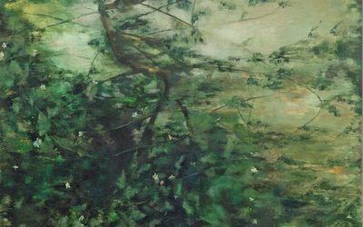 PRESENTACIÓN DEL LIBRO «TERESA DUCLÓS, UN SOSTENIDO DIÁLOGO CON LA PINTURA»