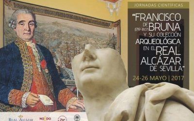 JORNADAS CIENTÍFICAS FRANCISCO DE BRUNA