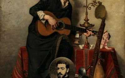 XVIII JORNADAS DE HISTORIA DE FUENTE DE CANTOS