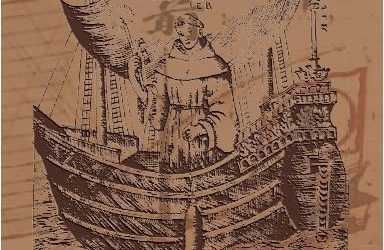 “EL FRANCISCANISMO HACIA AMÉRICA Y ORIENTE”