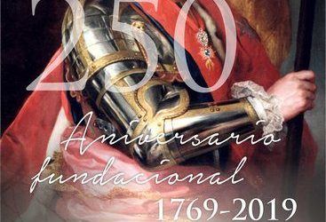 CAÑADA ROSAL CELEBRA SU 250 ANIVERSARIO FUNDACIONAL CON IMPORTANTES ACTOS INSTITUCIONALES Y CULTURALES