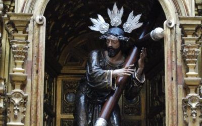 UNA EXPOSICIÓN REUNIRÁ EN CARMONA OBRAS DE ZURBARÁN Y DUQUE CORNEJO