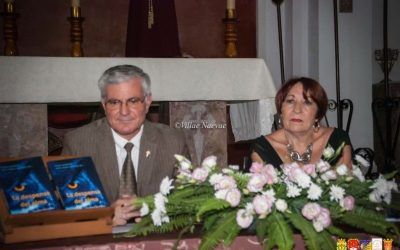 PRESENTACIÓN DE “LA DESPENSA DEL ALMA” ÚLTIMA OBRA DE LA POETA ROSA MARÍA GARCÍA BARJA
